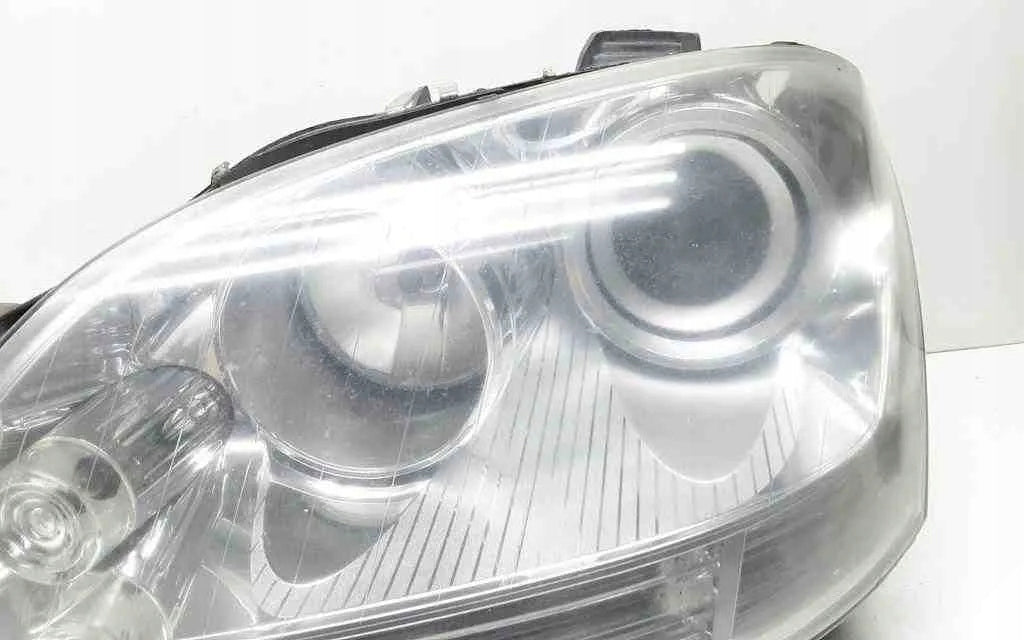 Frontscheinwerfer Mercedes-Benz A1648202159 Links Scheinwerfer Headlight SCH2303460065gg