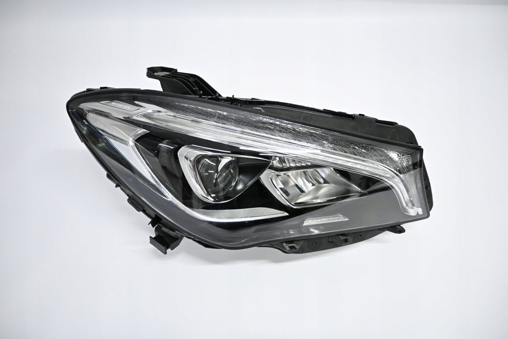 Frontscheinwerfer Mercedes-Benz Cla A1178206861 LED Rechts Headlight SCH4543370727rw