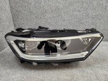 Load image into Gallery viewer, Frontscheinwerfer VW T-Roc 2GA941036 LED Rechts Scheinwerfer Headlight SCH2662220428dg