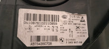 Laden Sie das Bild in den Galerie-Viewer, Frontscheinwerfer BMW 5 F11 F10 7343907-08 7343907 Xenon Links Headlight SCH8343846011mh
