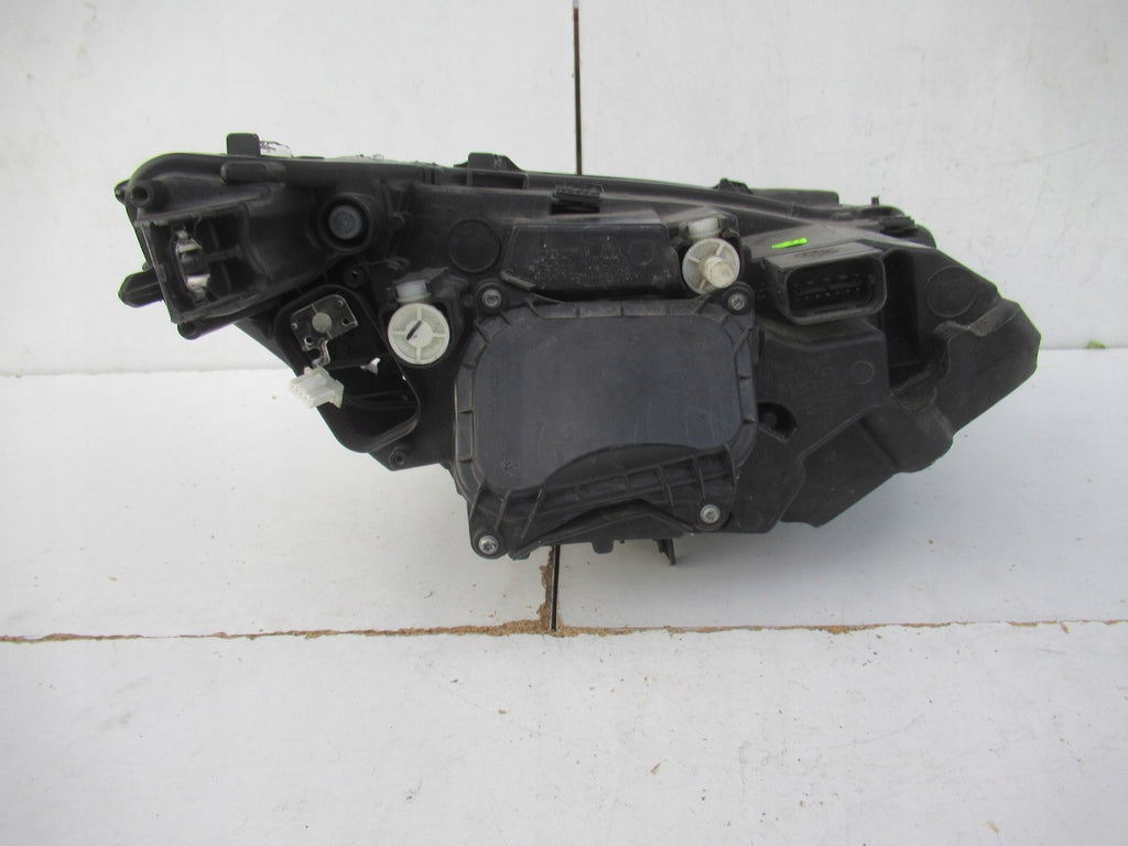 Frontscheinwerfer BMW I3 I01 9853413 LED Links Scheinwerfer Headlight SCH1657388994ia