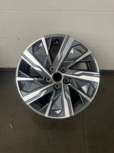 Laden Sie das Bild in den Galerie-Viewer, 1x Alufelge 17 Zoll 7.0" 5x114.3 43 5ET 52910N7160 Hyundai Tucson Rim Wheel FEL1814664942ol