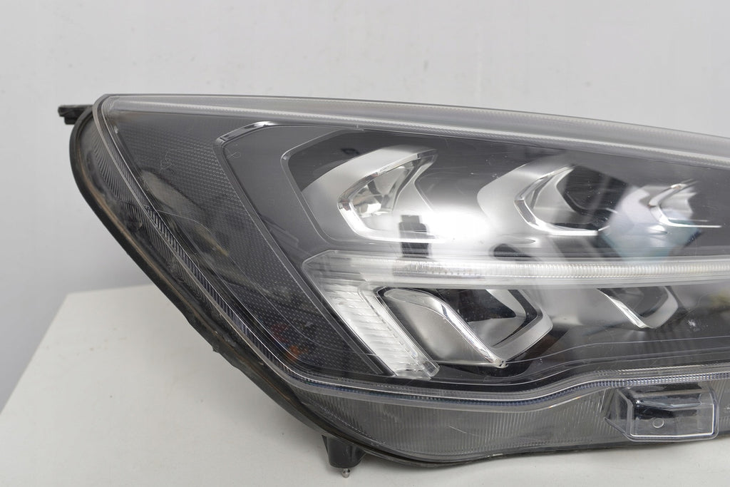 Frontscheinwerfer Ford Focus JX7B13E014CE LED Rechts Scheinwerfer Headlight SCH4144862388qo