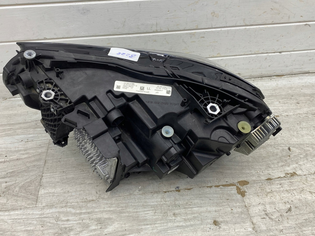 Frontscheinwerfer BMW 2 G42 8083636 LED Rechts Scheinwerfer Headlight SCH9448450001wl