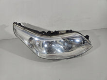 Laden Sie das Bild in den Galerie-Viewer, Frontscheinwerfer Citroën C4 I 123874604365 Ein Stück (Rechts oder Links) SCH4954298580dd
