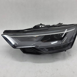 Frontscheinwerfer Audi A6 4K0941033 Links Scheinwerfer Headlight SCH7045879854ug