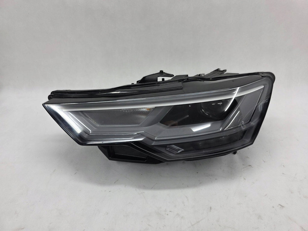 Frontscheinwerfer Audi A6 4K0941033 Links Scheinwerfer Headlight SCH7045879854ug