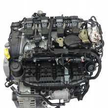 Laden Sie das Bild in den Galerie-Viewer, Motor Audi Q3 8ub 8ug CULB 2.0 TFSI 180PS 132kW 89TKm Benzin Engine Unkomplett MOT9206099388zf