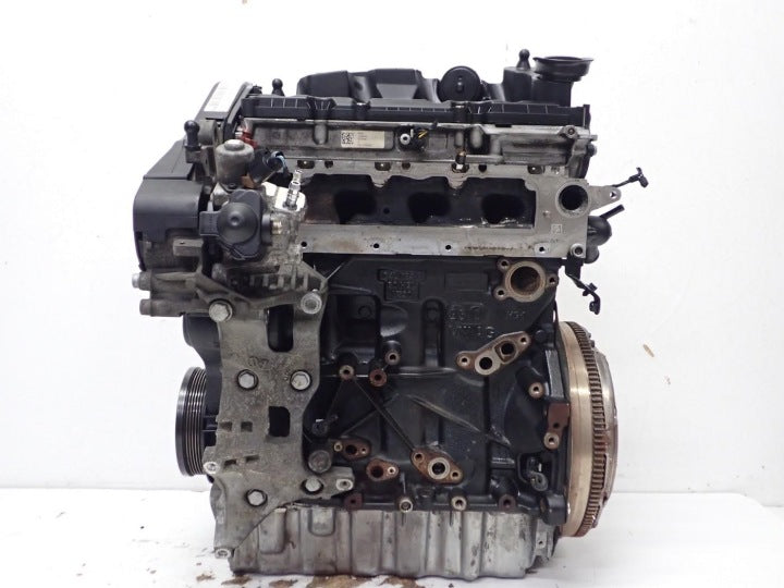 Motor Audi Seat A3 CXX CXXA CXXB 1.6 TDI 90PS 66kW 170TKm 2015 Diesel Komplett MOT1603058219pz