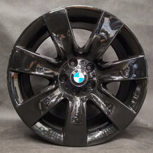 Laden Sie das Bild in den Galerie-Viewer, 4x Alufelge 19 Zoll 8.5" 5x120 25ET Glanz Silber 6775390 BMW F01 F02 F04 5 F07 FEL2158307353dh