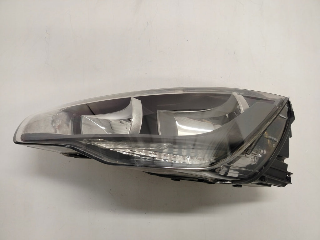 Frontscheinwerfer Audi A1 8X0941003 Ein Stück (Rechts oder Links) Headlight SCH6746931831xr