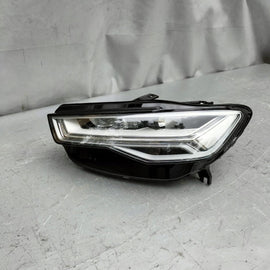 Frontscheinwerfer Audi A6 C7 4G0941033H 1EX01187711 Links Scheinwerfer Headlight SCH8894643727dl