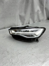 Laden Sie das Bild in den Galerie-Viewer, Frontscheinwerfer Audi A6 C7 4G0941033H 1EX01187711 Links Scheinwerfer Headlight SCH8894643727dl