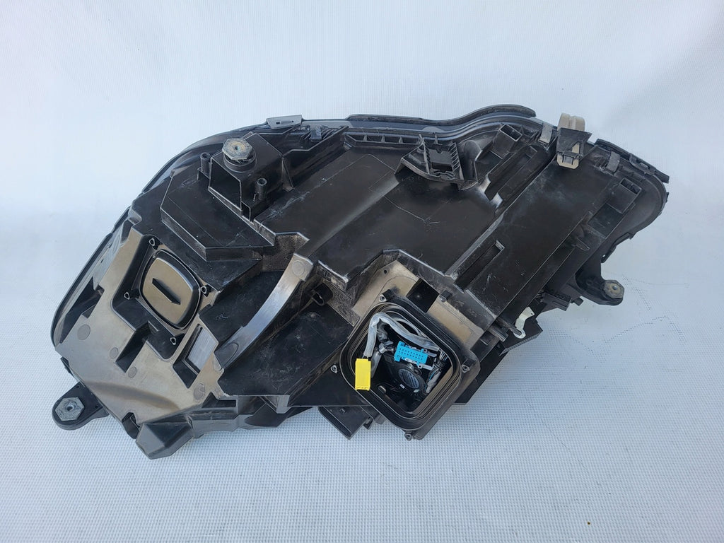 Frontscheinwerfer Maybach W222 A2229068502 LED Rechts Scheinwerfer Headlight SCH2078154432mo