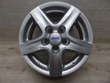 Laden Sie das Bild in den Galerie-Viewer, 4x Alufelge 16 Zoll 6.5" 5x112 50ET KBA50117 Audi Rim Wheel FEL5447488644go