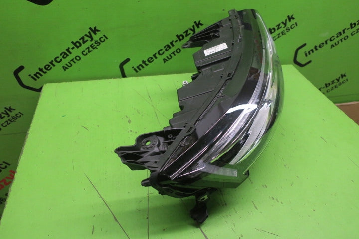 Frontscheinwerfer Renault Koleos 260104431R LED Rechts Scheinwerfer Headlight