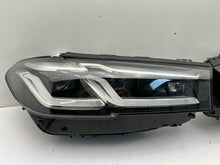Laden Sie das Bild in den Galerie-Viewer, Frontscheinwerfer BMW 5 G31 G30 9479274-10 LED Rechts Scheinwerfer Headlight SCH1562970629ua