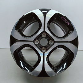 1x Alufelge 17 Zoll 6.5