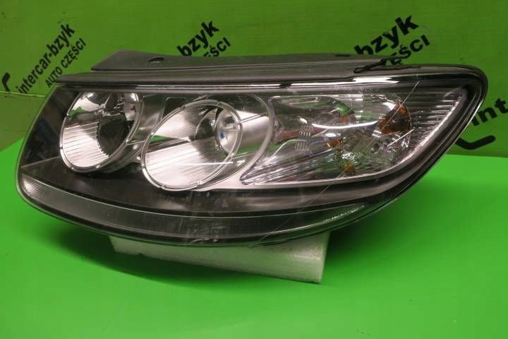 Frontscheinwerfer Hyundai Santa Fe 92101-2B Links Scheinwerfer Headlight SCH5840957757ey