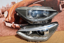 Load image into Gallery viewer, Frontscheinwerfer BMW 1 F21 F20 722968010 Xenon Links Scheinwerfer Headlight