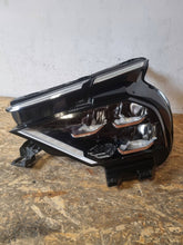Load image into Gallery viewer, Frontscheinwerfer Citroën C4 III 73243669 LED Links Scheinwerfer Headlight SCH9743070678yb