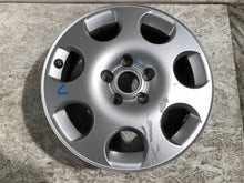 Load image into Gallery viewer, 1x Alufelge 16 Zoll 6.5" 5x112 50ET 8P0601025 Audi A3 Rim Wheel FEL9932452044bp