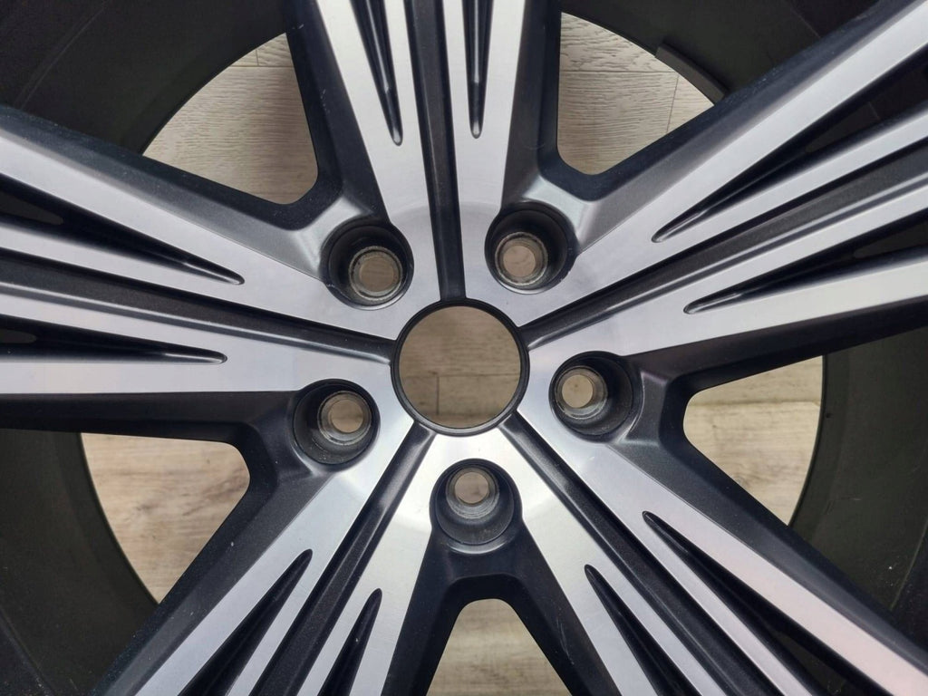 1x Alufelge 20 Zoll 5x112 5FJ601025B Seat Tarraco Rim Wheel FEL4435642894ew