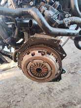 Load image into Gallery viewer, Motor Audi Seat Skoda VW A1 I CZC 1.4 TFSI 2015 Benzin Engine Komplett MOT9975317667yj