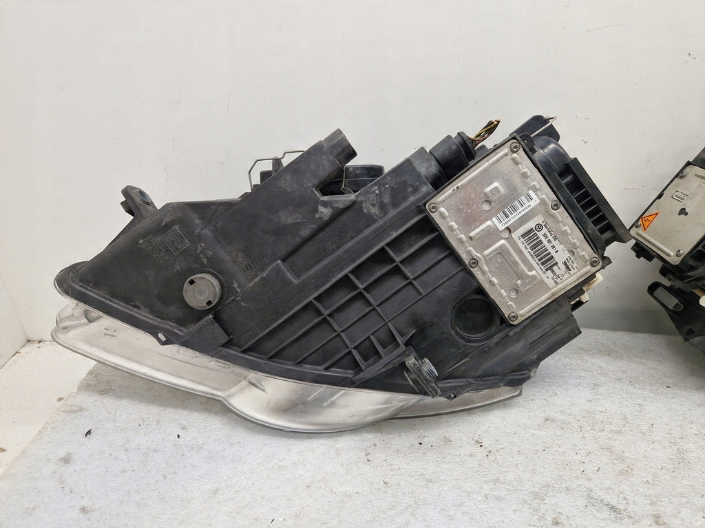 Frontscheinwerfer VW Passat Ein Stück (Rechts oder Links) Scheinwerfer Headlight