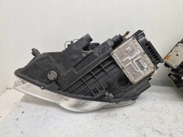 Frontscheinwerfer VW Passat Ein Satz Scheinwerfer Headlight SCH1602747798hf