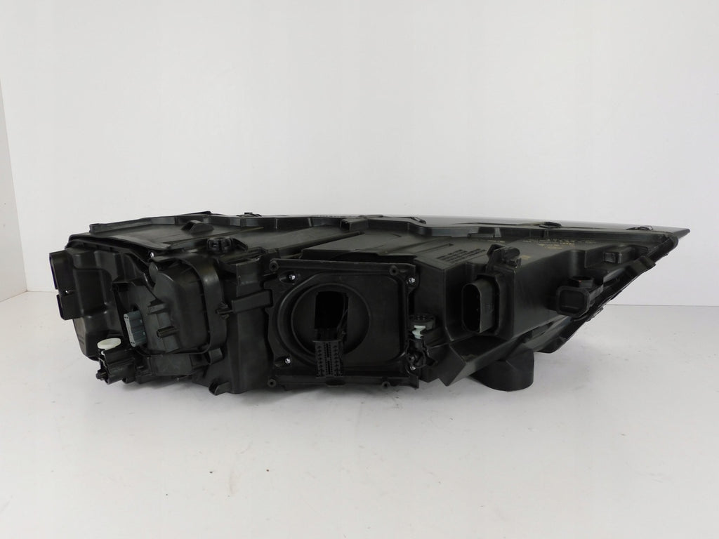 Frontscheinwerfer Audi Q7 4M0941033 LED Links Scheinwerfer Headlight SCH3194974729wb