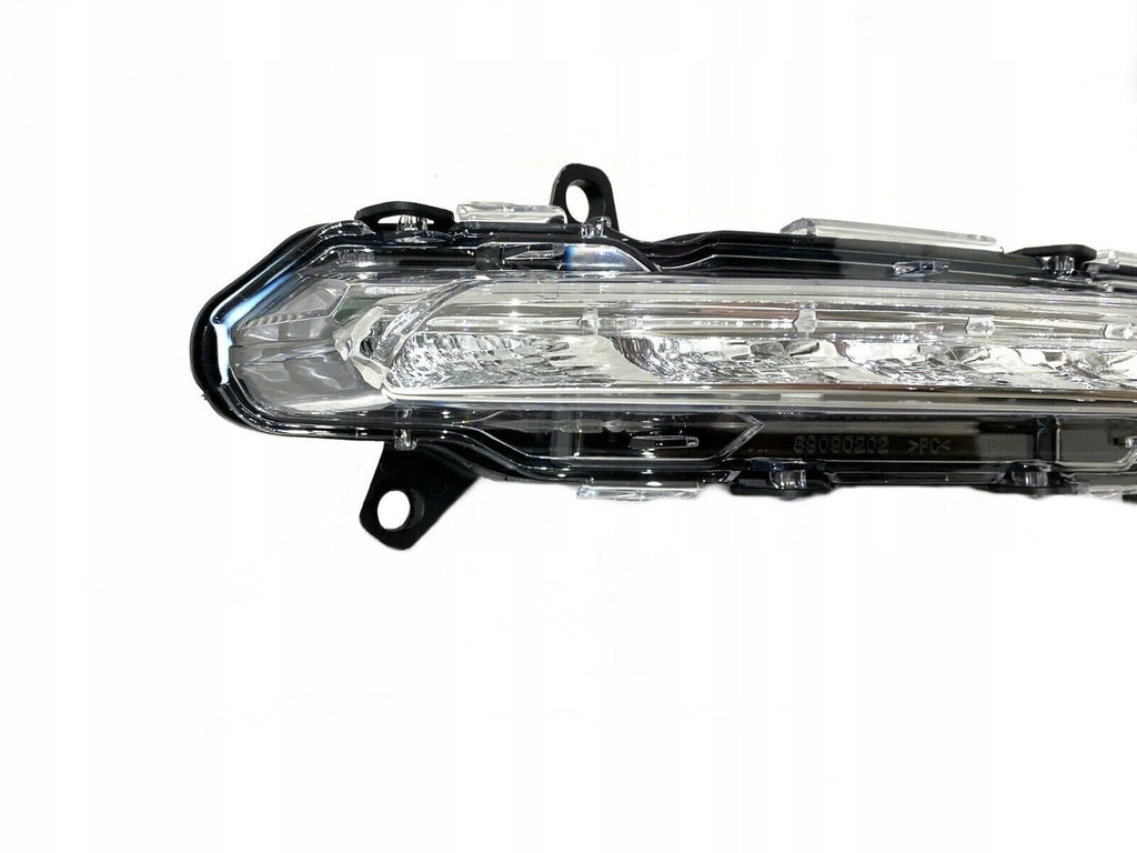 Frontscheinwerfer Mercedes-Benz A2218201856 Halogen Rechts Headlight