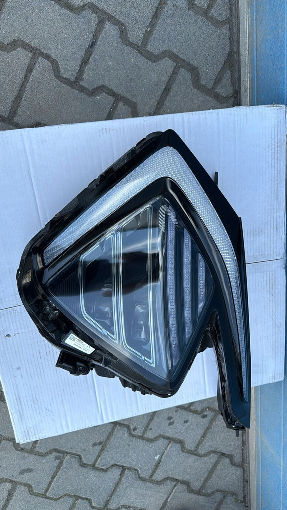 Frontscheinwerfer Kia Sportage R292112010 LED Links Scheinwerfer Headlight SCH2767809263tg