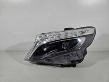 Laden Sie das Bild in den Galerie-Viewer, Frontscheinwerfer Mercedes-Benz Vito W447 103419012363 LED Links Headlight SCH8523875311qg