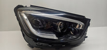 Laden Sie das Bild in den Galerie-Viewer, Frontscheinwerfer Mercedes-Benz Glc A2539065003 LED Rechts Headlight SCH2479751923sk