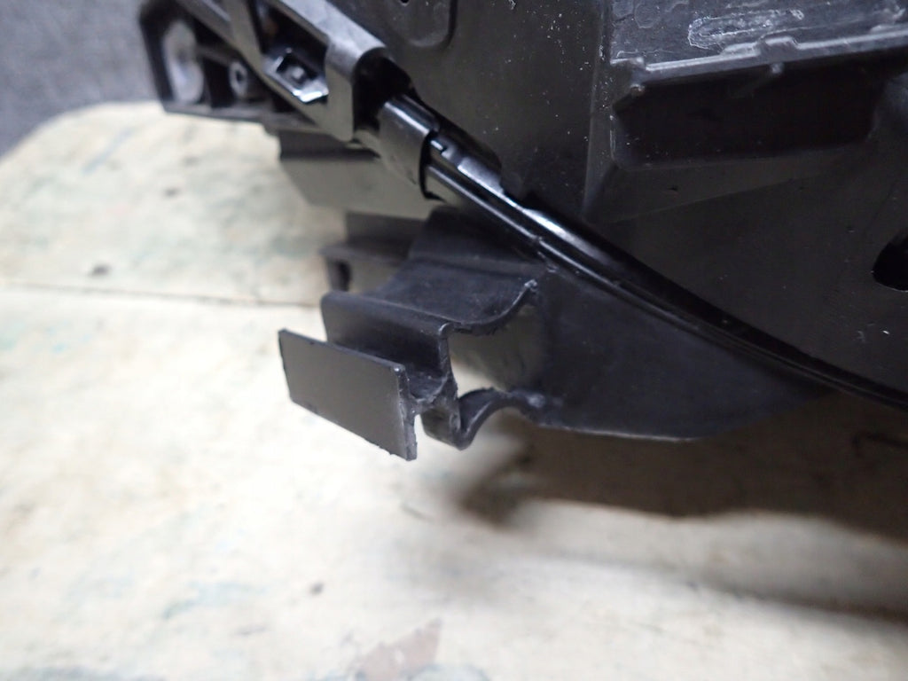 Frontscheinwerfer Mercedes-Benz W246 A2469062801 Rechts Scheinwerfer Headlight SCH6788775468du