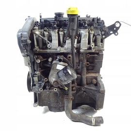 Motor Nissan Juke F15 K9K270 K9K278 1.5 DCI 59TKm 2014 Benzin Engine Unkomplett MOT5686936408mx