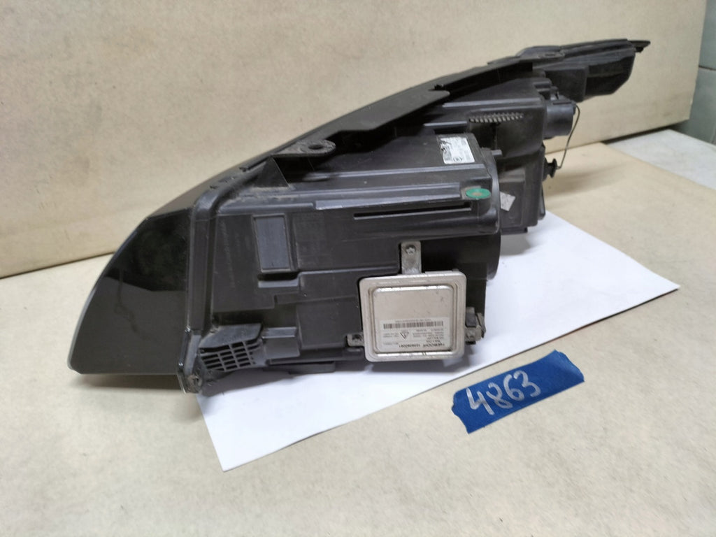 Frontscheinwerfer Land Rover Range I Evoque L538 GJ32-13W029-ED Rechts Headlight SCH6132089404hm