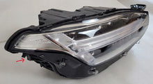 Laden Sie das Bild in den Galerie-Viewer, Frontscheinwerfer Volvo Xc90 II 32338953 89916536 Full LED Rechts Headlight