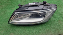 Laden Sie das Bild in den Galerie-Viewer, Frontscheinwerfer Audi Q5 8R0941031C LED Links Scheinwerfer Headlight SCH7242553051vx