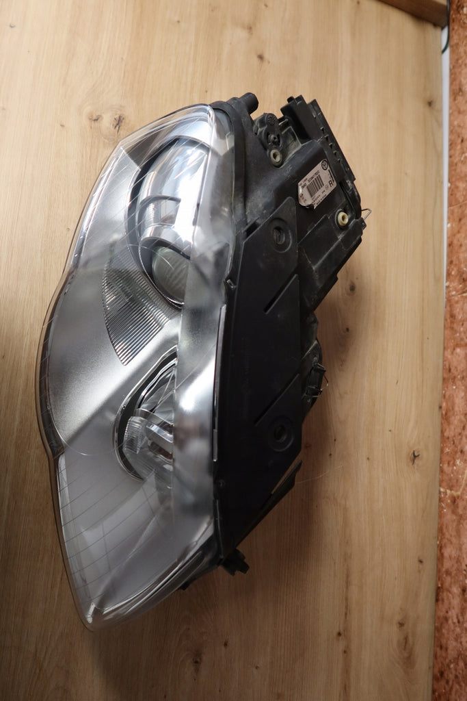 Frontscheinwerfer VW Passat B7 3C0941752 Xenon Rechts Scheinwerfer Headlight SCH5153335442va