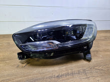 Load image into Gallery viewer, Frontscheinwerfer Renault Scenic 260601859R Full LED Links Headlight