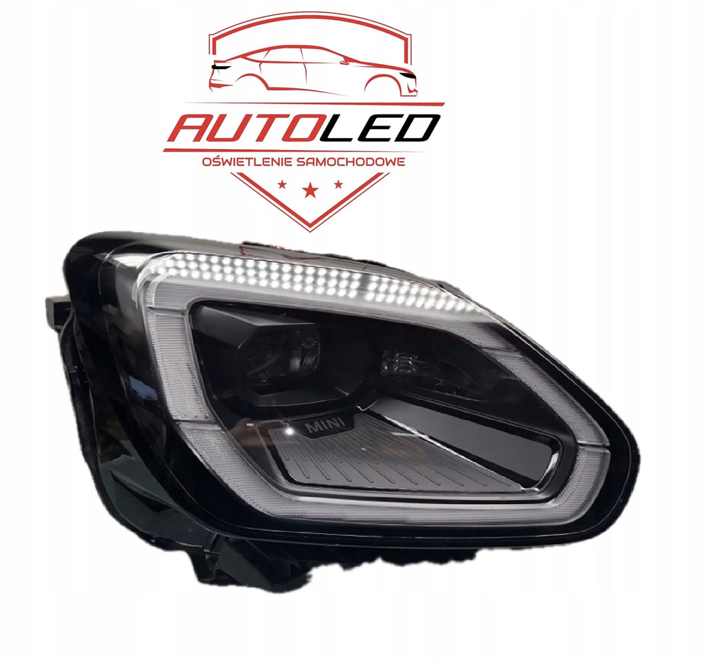 Frontscheinwerfer BMW Mini Countryman 5B500A2 Laser Rechts Headlight SCH2136830521pn