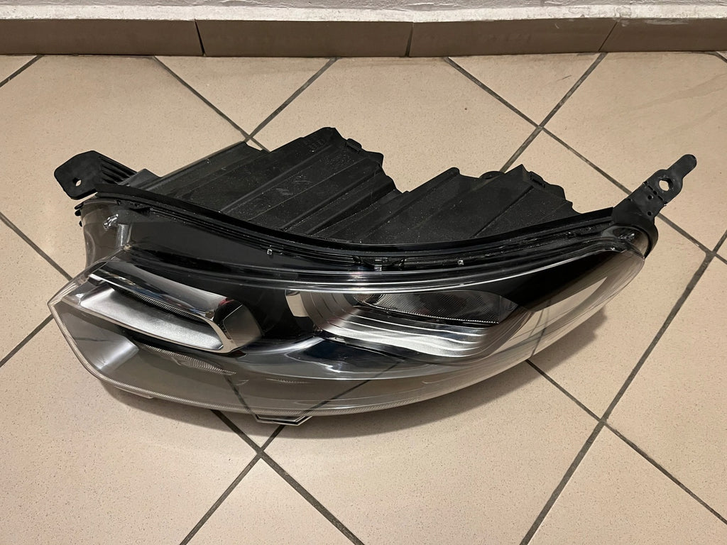 Frontscheinwerfer Citroën Spacetourer Links Scheinwerfer Headlight