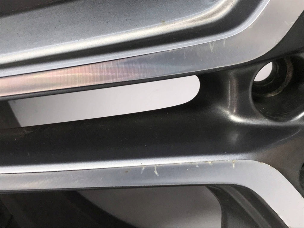 1x Alufelge 19 Zoll A2474011500 Mercedes-Benz Glb X247 Gla H247 Rim Wheel FEL4174913814th