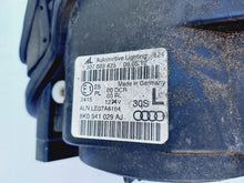 Load image into Gallery viewer, Frontscheinwerfer Audi A4 8K0941029AJ 8K0941004C Ein Satz Scheinwerfer Headlight SCH5018340175mb