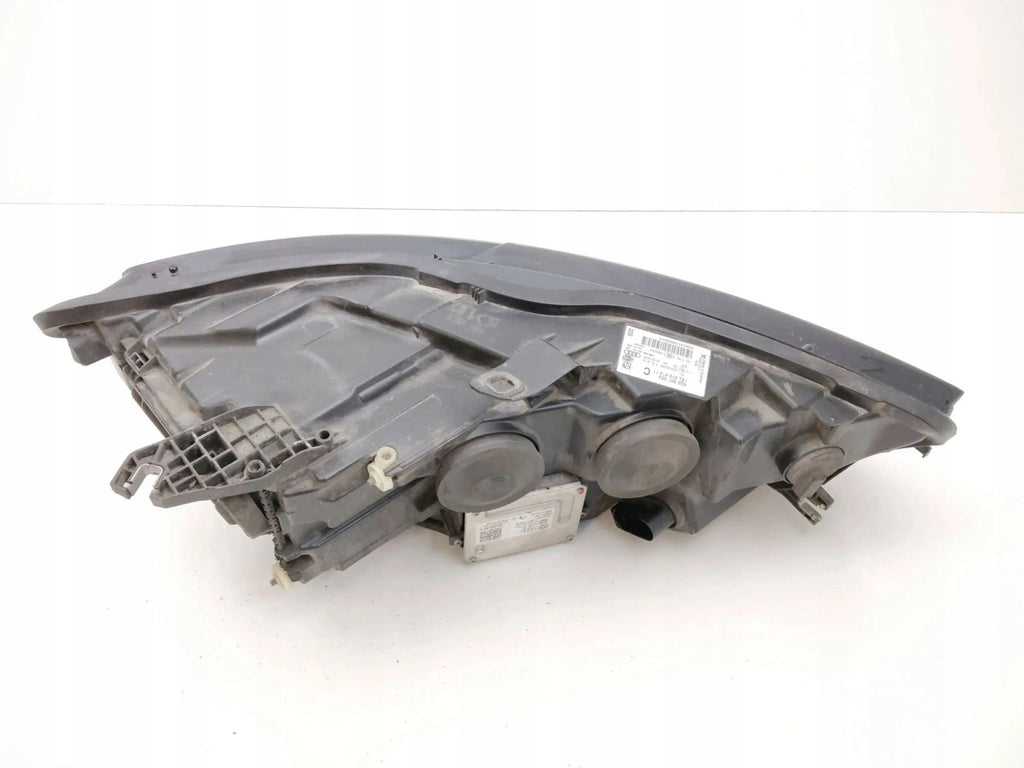Frontscheinwerfer Audi A6 4G0941003C Links Scheinwerfer Headlight SCH6125520171vl