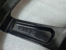 Laden Sie das Bild in den Galerie-Viewer, 1x Alufelge 18 Zoll 7.5&quot; 5x112 44ET 53714 Seat Rim Wheel