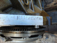 Laden Sie das Bild in den Galerie-Viewer, Motor Mazda 6 LF11 2.0 Benzin Engine Komplett