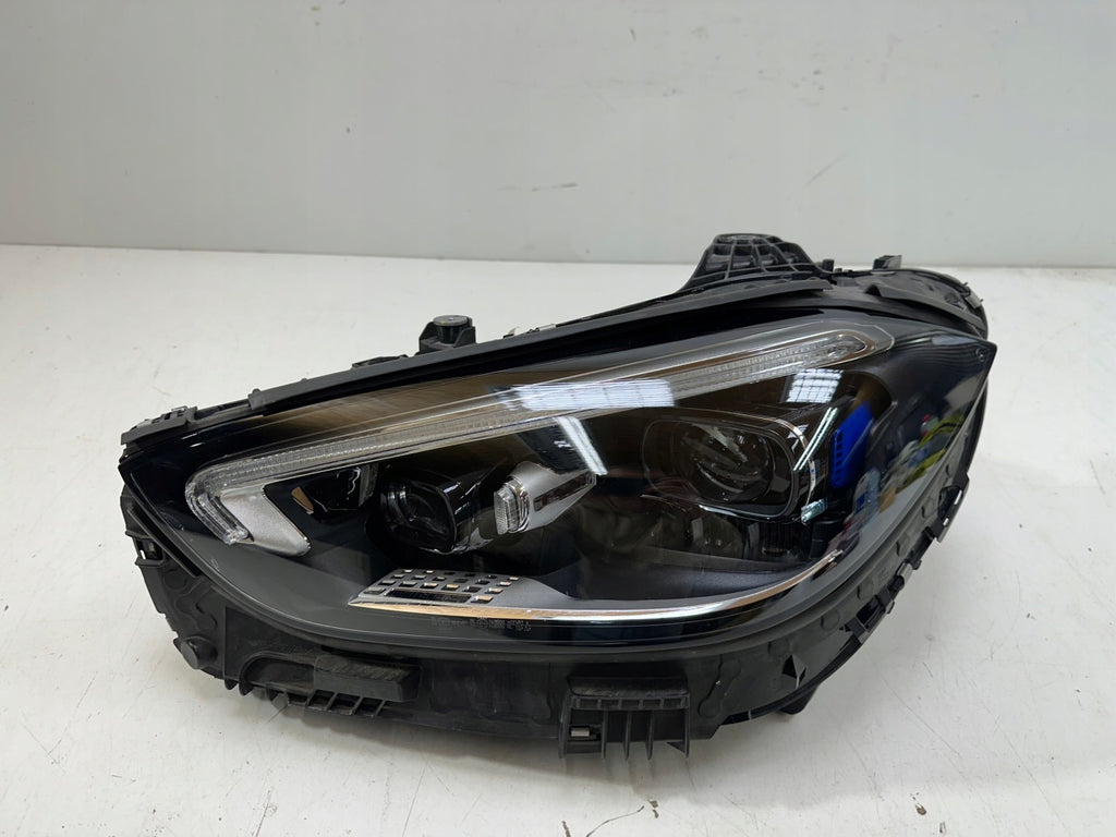 Frontscheinwerfer Mercedes-Benz W206 A2069064703 LED Links Headlight SCH6583000976jm